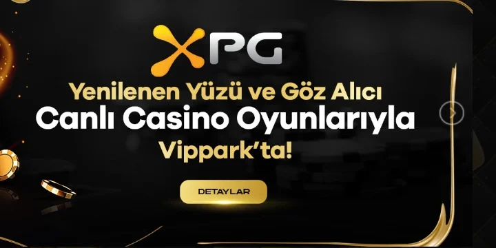 Vippark Rush 1000
